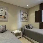 דירה Bahia De La Plata By Interhome *