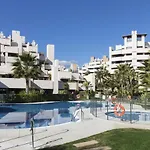 דירה Bahia De La Plata By Interhome אסטפונה