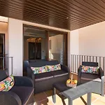 Bahia De La Plata By Interhome אסטפונה