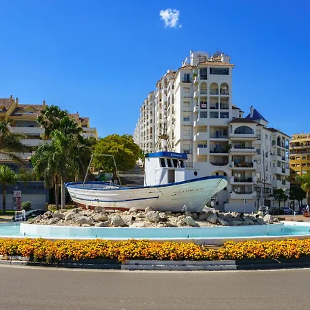 Bahia De La Plata By Interhome * Estepona