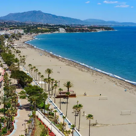 Bahia De La Plata By Interhome Estepona