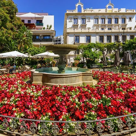 Bahia De La Plata By Interhome Apartman