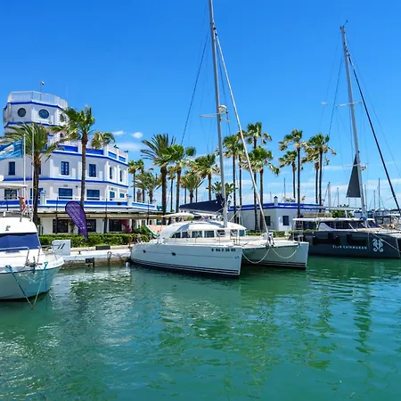 Bahia De La Plata By Interhome Apartment