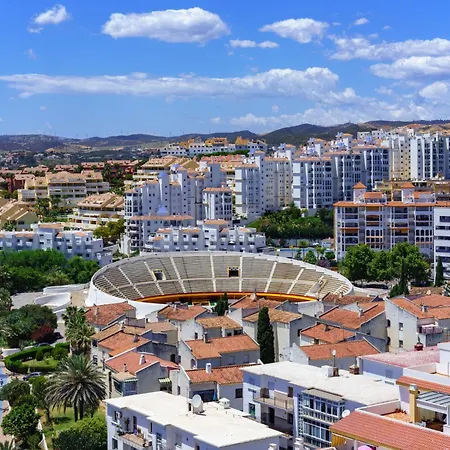 Bahia De La Plata By Interhome *