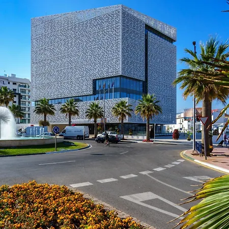 Bahia De La Plata By Interhome * Estepona