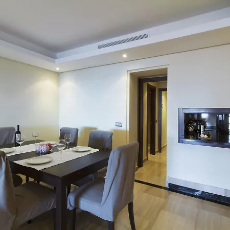 Bahia De La Plata By Interhome Estepona