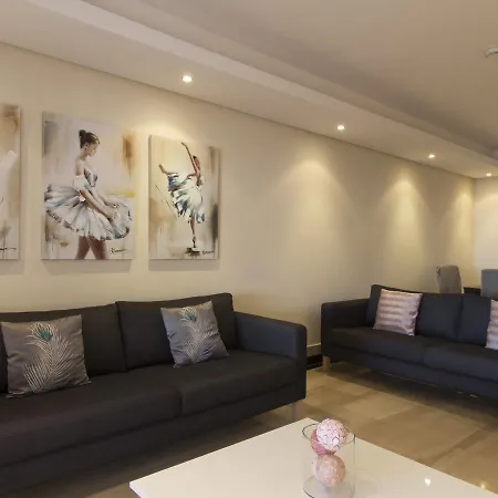 Bahia De La Plata By Interhome Apartman Estepona