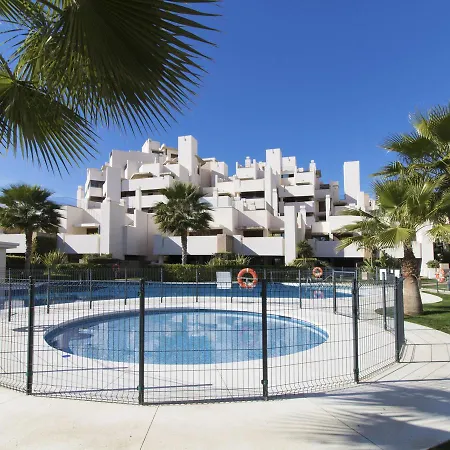 Bahia De La Plata By Interhome