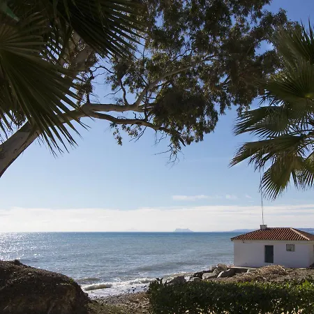 Bahia De La Plata By Interhome