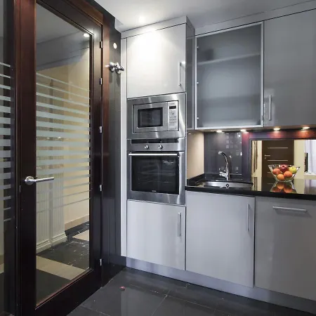 Bahia De La Plata By Interhome *