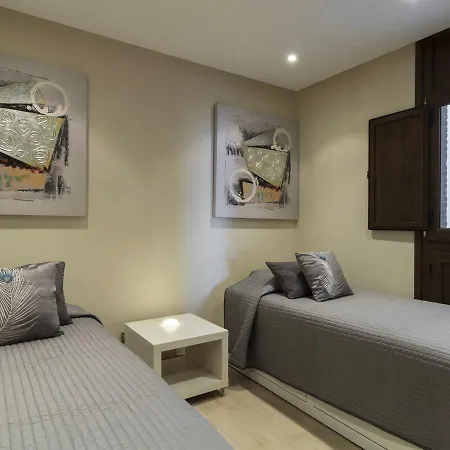 Apartment Bahia De La Plata By Interhome *
