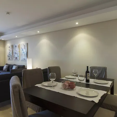Bahia De La Plata By Interhome *