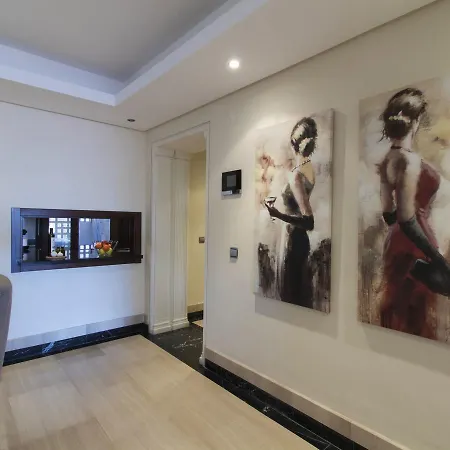 Bahia De La Plata By Interhome *