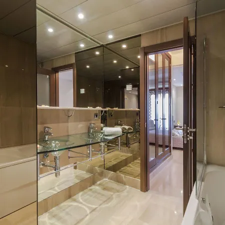 Bahia De La Plata By Interhome * Estepona