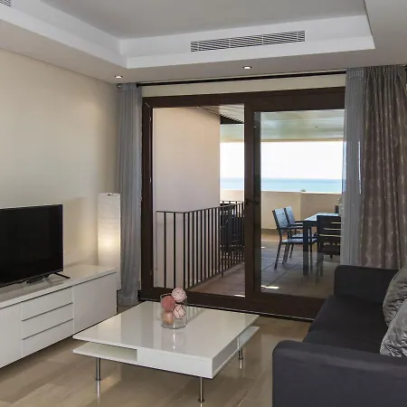 Bahia De La Plata By Interhome *