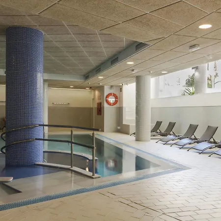 Bahia De La Plata By Interhome *