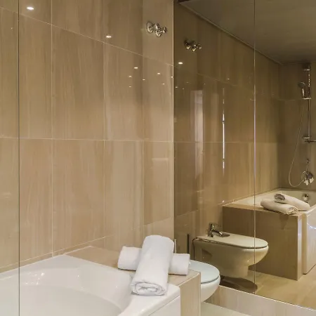 Bahia De La Plata By Interhome * Estepona