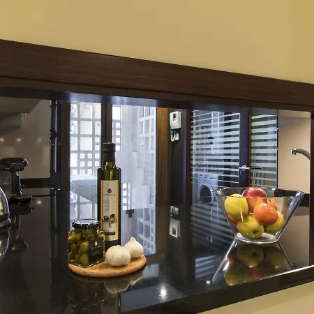 Bahia De La Plata By Interhome Apartman