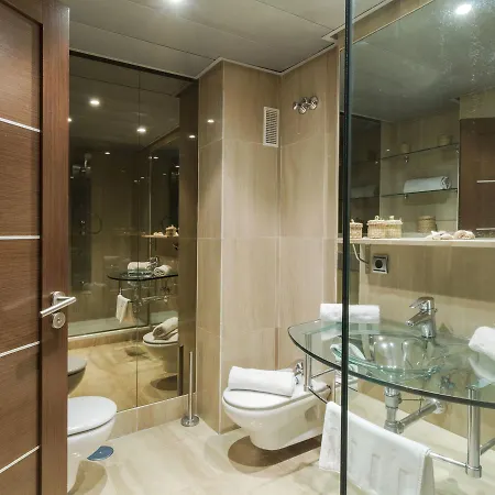 Bahia De La Plata By Interhome Apartman Estepona