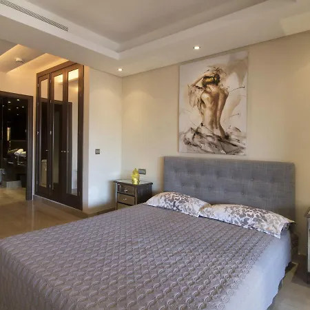 Apartman Bahia De La Plata By Interhome Estepona