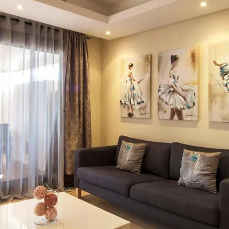 Bahia De La Plata By Interhome Apartment