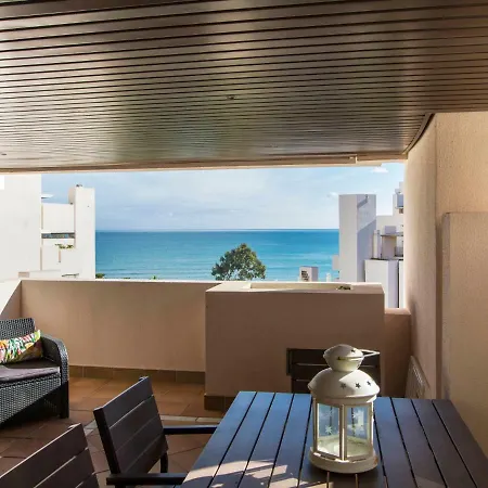 Bahia De La Plata By Interhome Apartment