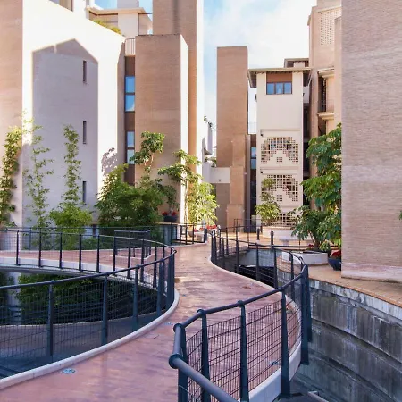 Bahia De La Plata By Interhome Apartman