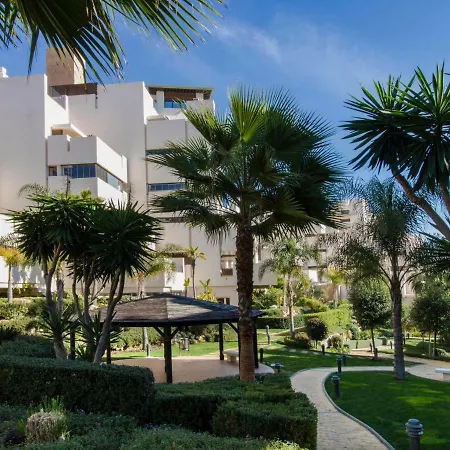 Bahia De La Plata By Interhome Apartman