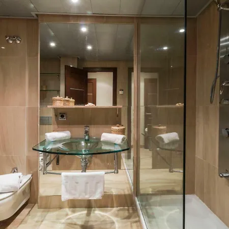 Apartment Bahia De La Plata By Interhome