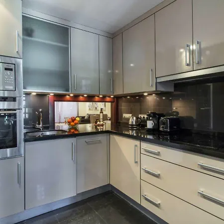 Bahia De La Plata By Interhome Apartment