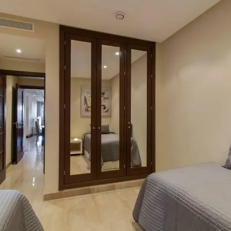 Bahia De La Plata By Interhome Apartment