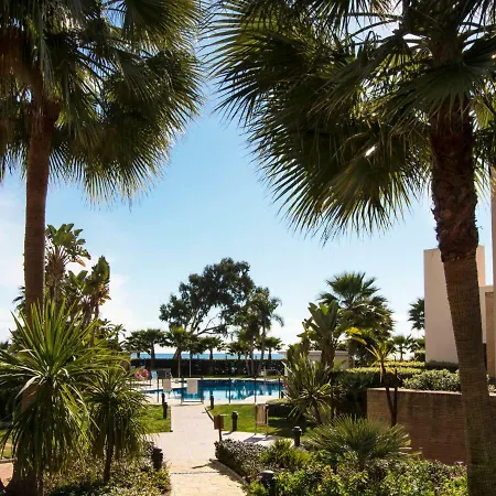 Bahia De La Plata By Interhome *