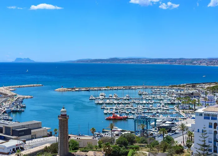 아파트 Bahia De La Plata By Interhome