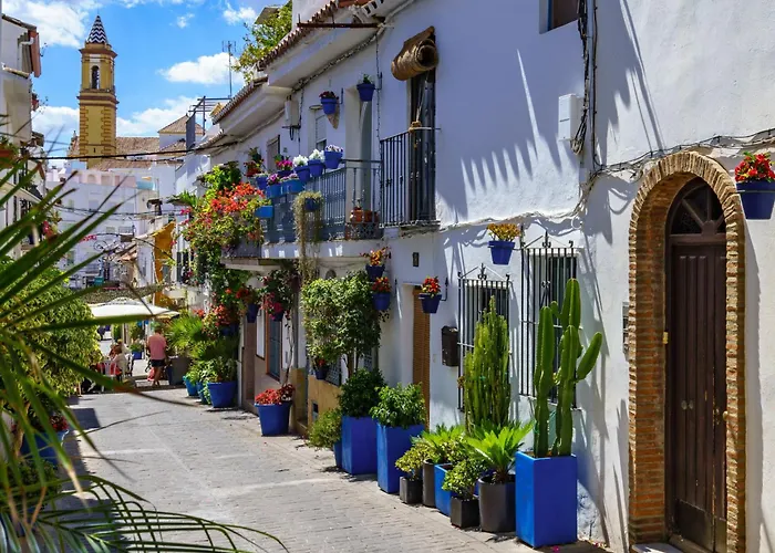 Bahia De La Plata By Interhome 아파트 에스테포나