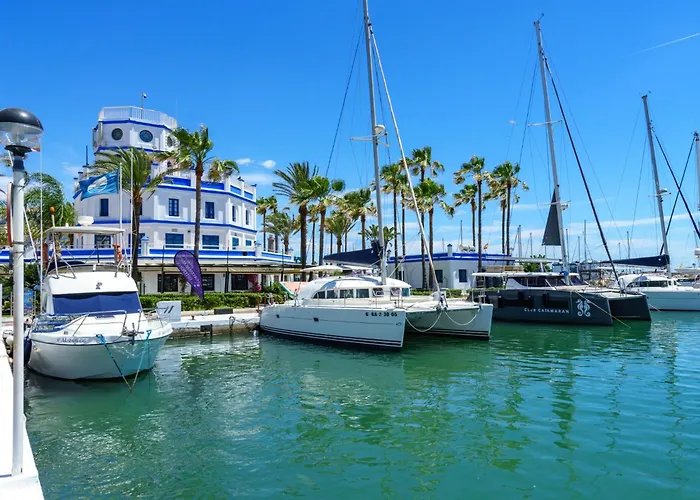 Bahia De La Plata By Interhome 아파트