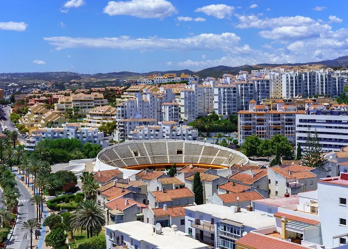 Bahia De La Plata By Interhome *