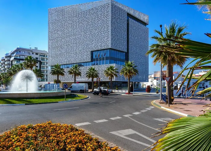 Bahia De La Plata By Interhome * 에스테포나