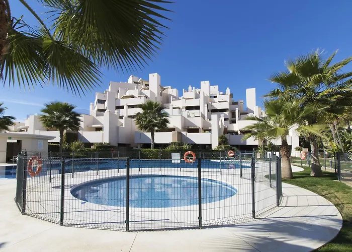 Bahia De La Plata By Interhome