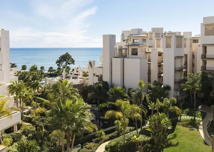 Bahia De La Plata By Interhome Apartment *