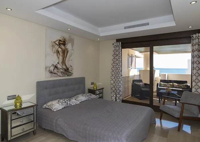 Bahia De La Plata By Interhome * 에스테포나