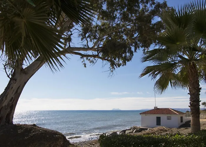 Bahia De La Plata By Interhome