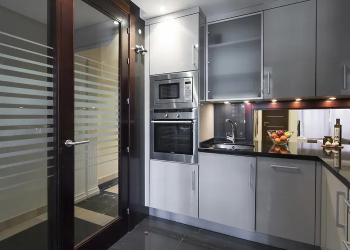 Bahia De La Plata By Interhome *