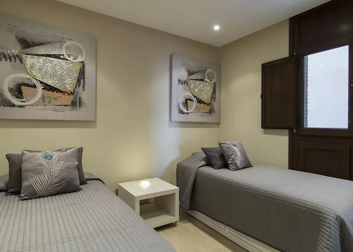 Apartment Bahia De La Plata By Interhome *