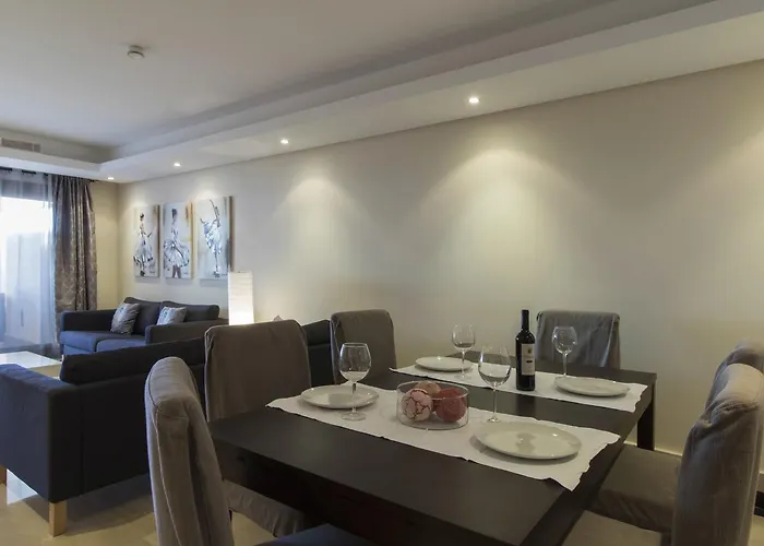 Bahia De La Plata By Interhome *