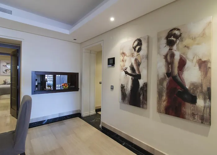 Bahia De La Plata By Interhome *