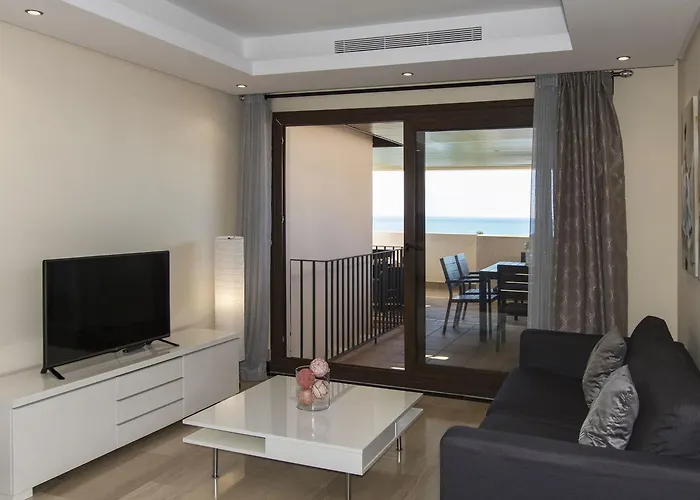 Bahia De La Plata By Interhome *