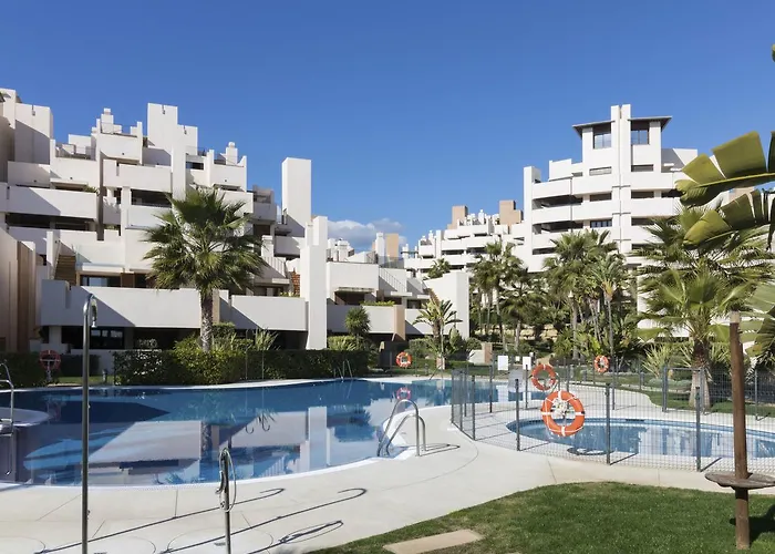 아파트 Bahia De La Plata By Interhome 에스테포나