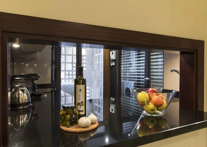 Bahia De La Plata By Interhome 아파트