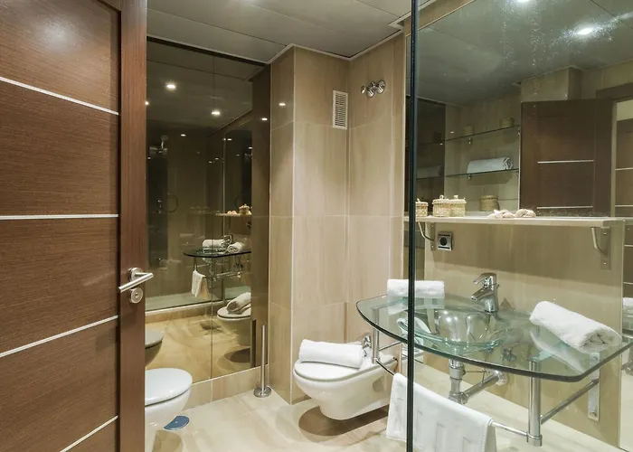 Bahia De La Plata By Interhome Apartment Estepona