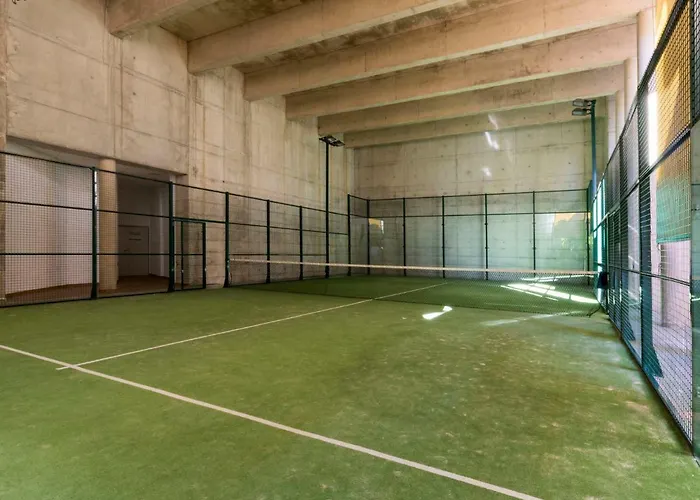 Bahia De La Plata By Interhome